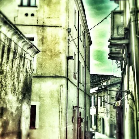 Al Duomo Sassari