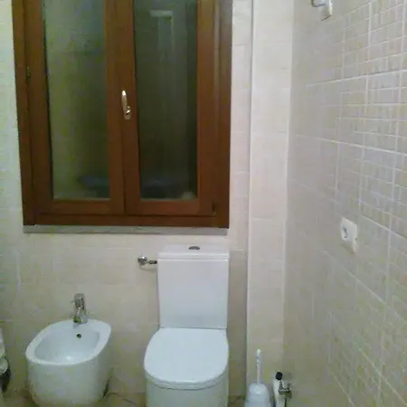 Apartman Al Duomo Sassari