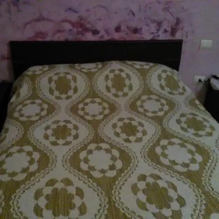 Al Duomo Apartman Sassari