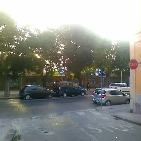 Al Duomo Apartman *