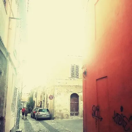 Al Duomo Apartman Sassari