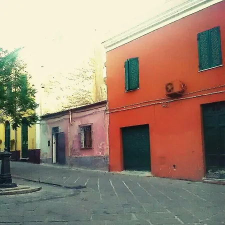 Al Duomo Apartman *