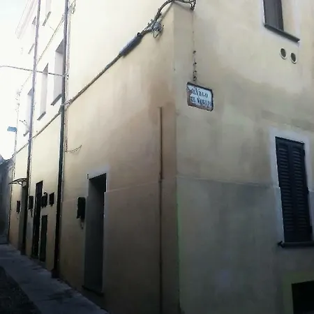 Al Duomo Apartman