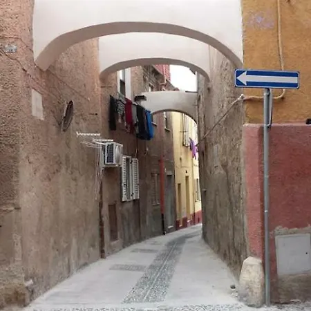 Apartman Al Duomo *